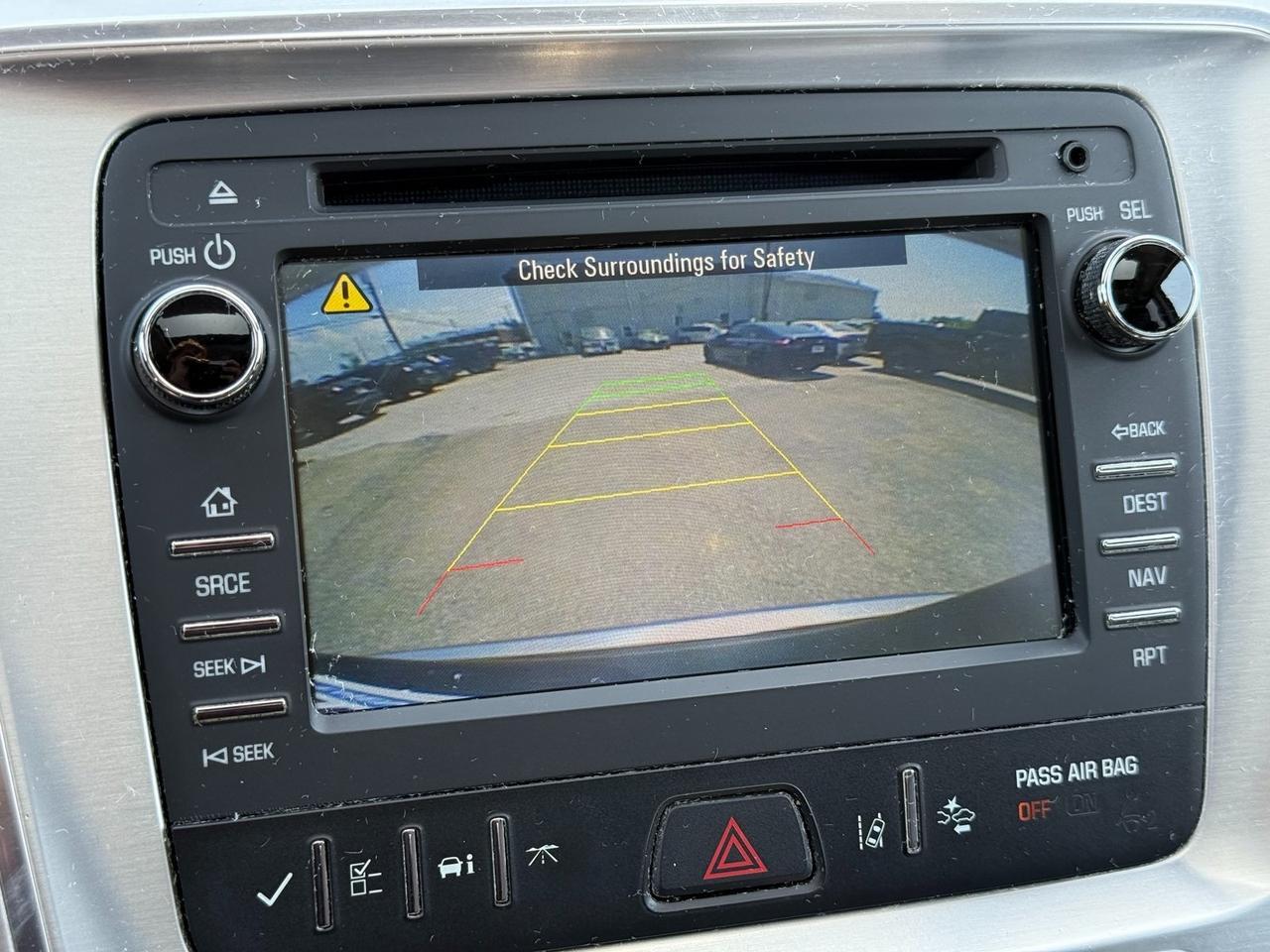 2016 GMC Acadia SLT-1 Crestwood KY