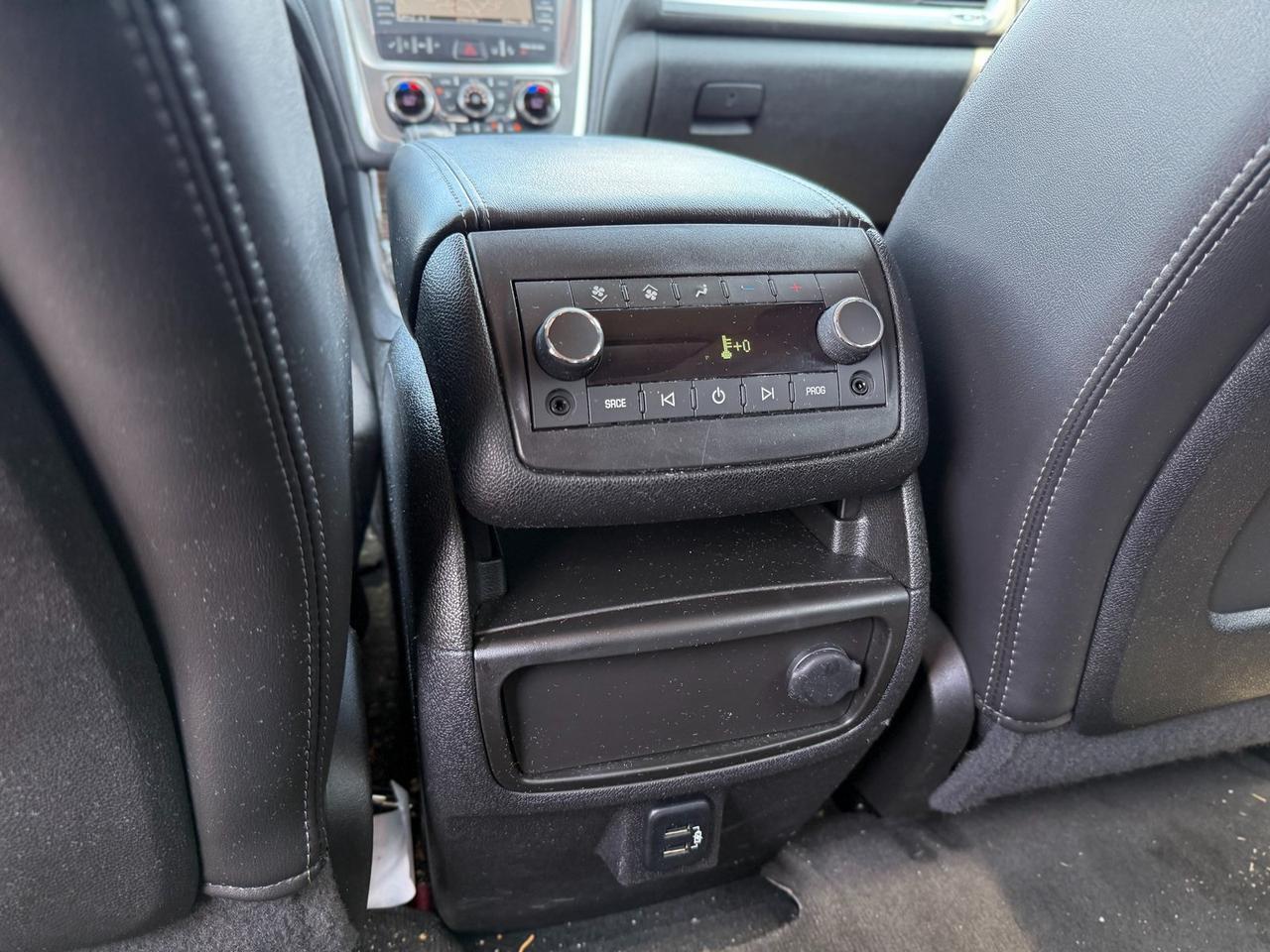 2016 GMC Acadia SLT-1 Crestwood KY