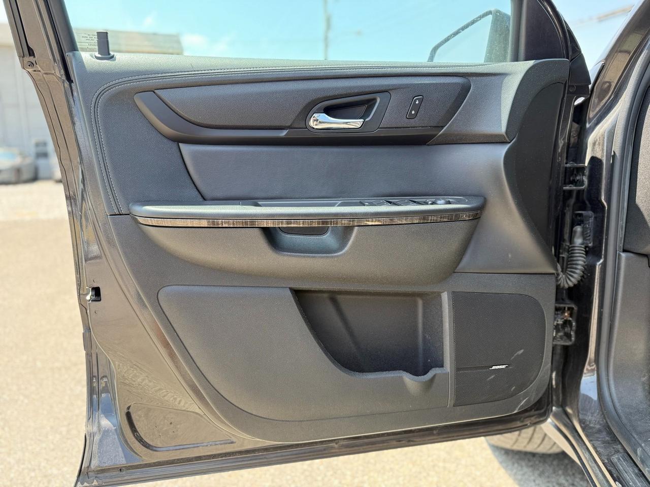 2016 GMC Acadia SLT-1 Crestwood KY