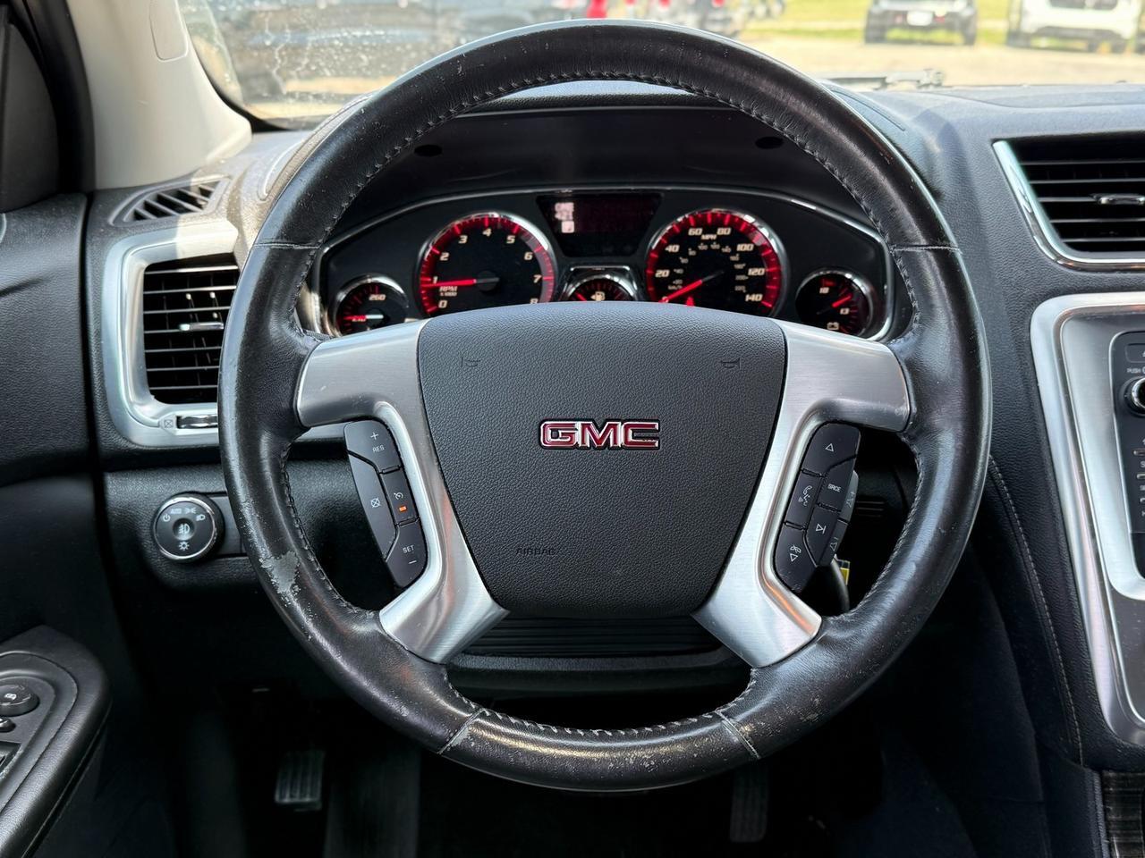 2016 GMC Acadia SLT-1 Crestwood KY