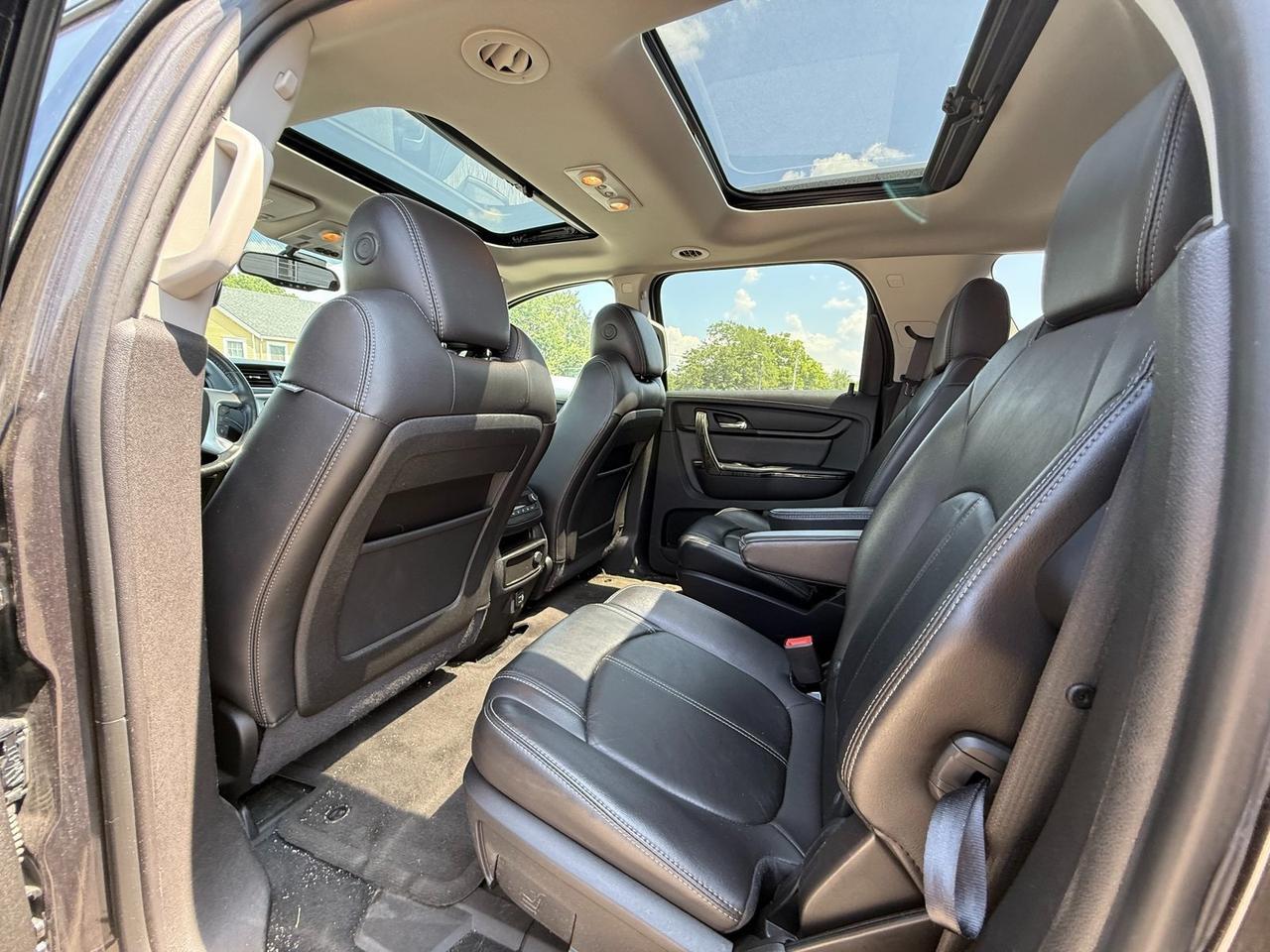 2016 GMC Acadia SLT-1 Crestwood KY