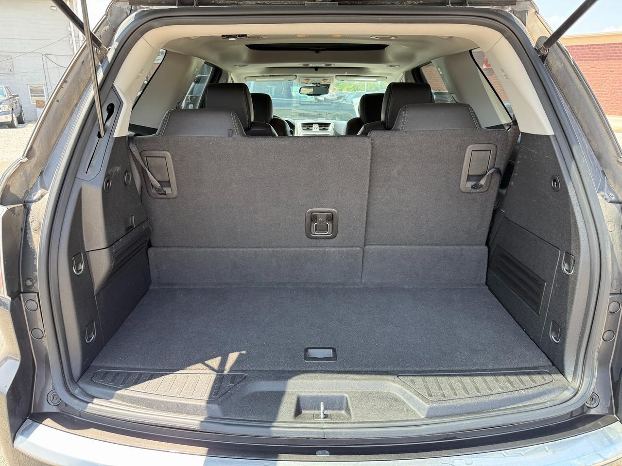 2016 GMC Acadia SLT-1 Crestwood KY