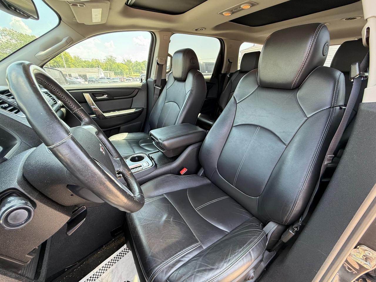 2016 GMC Acadia SLT-1 Crestwood KY