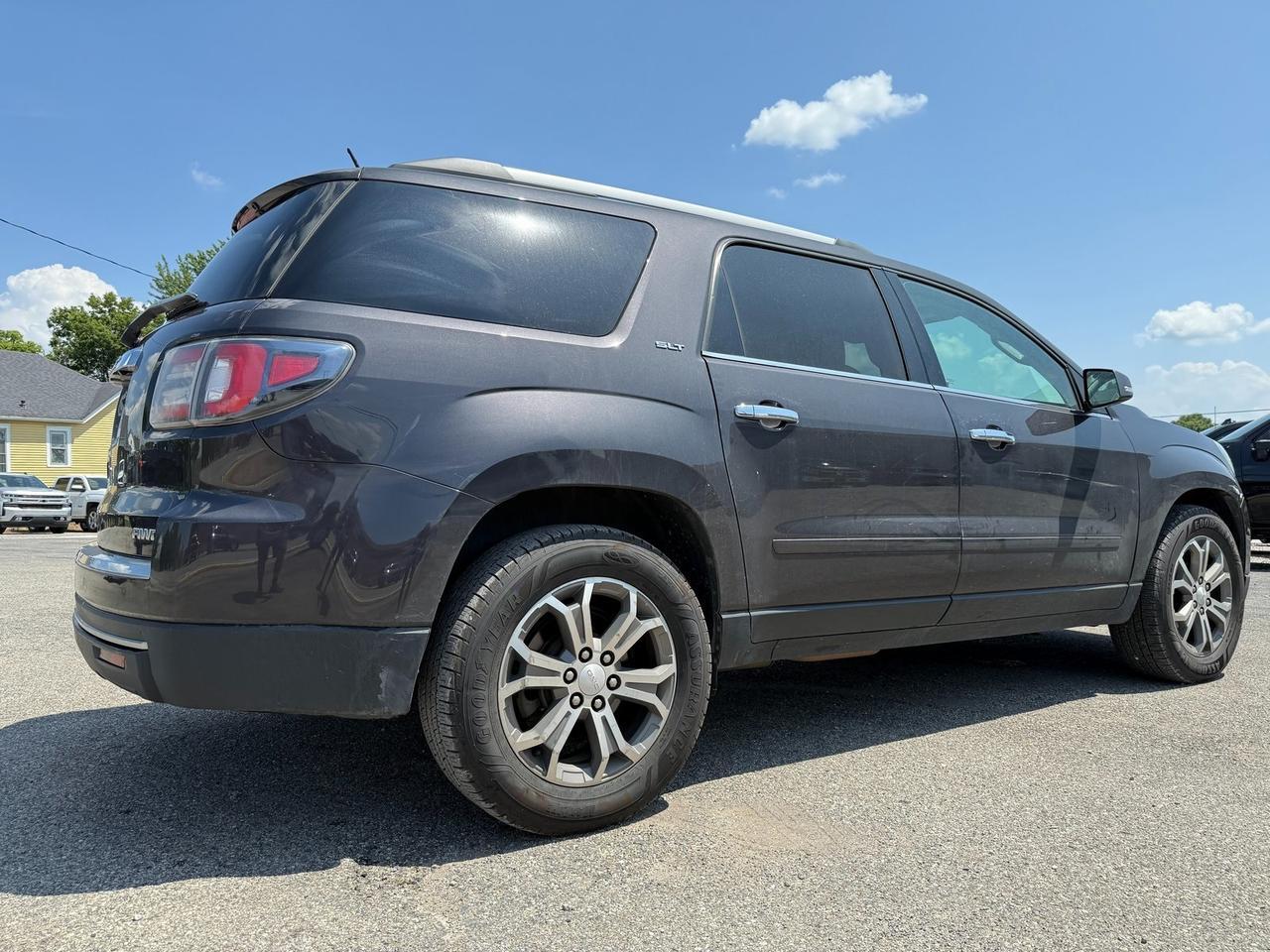 2016 GMC Acadia SLT-1 Crestwood KY