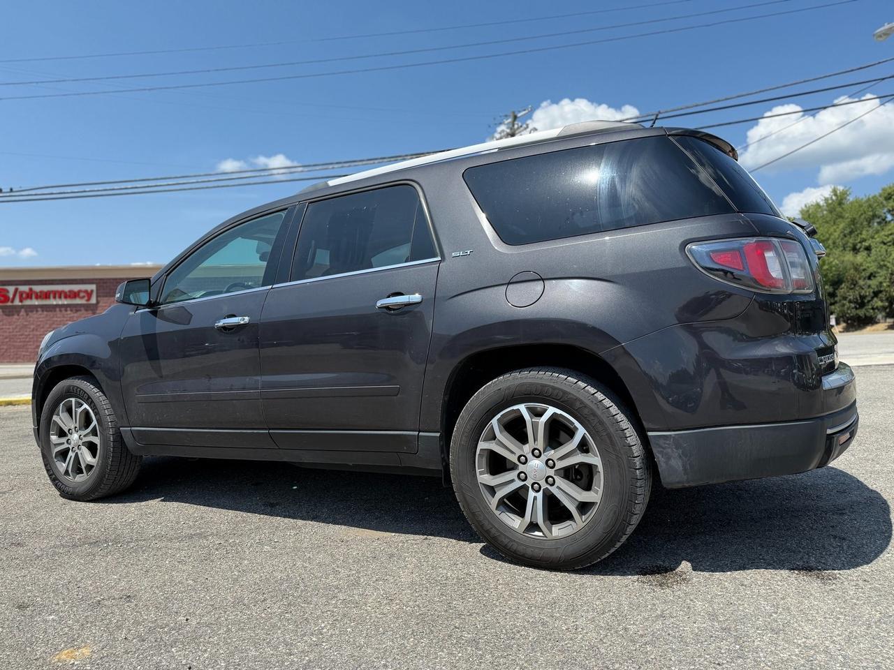 2016 GMC Acadia SLT-1 Crestwood KY