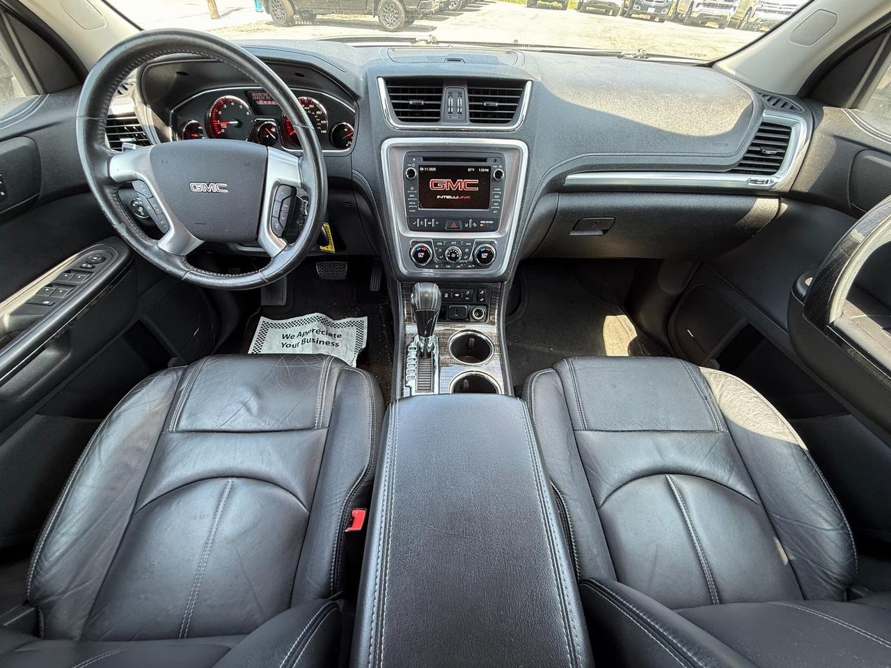2016 GMC Acadia SLT-1 Crestwood KY