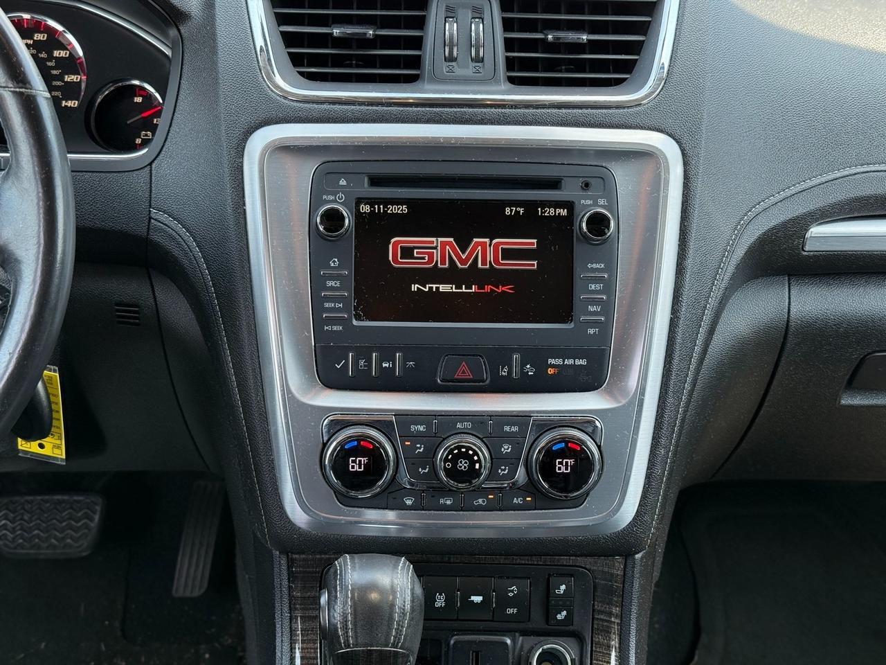 2016 GMC Acadia SLT-1 Crestwood KY