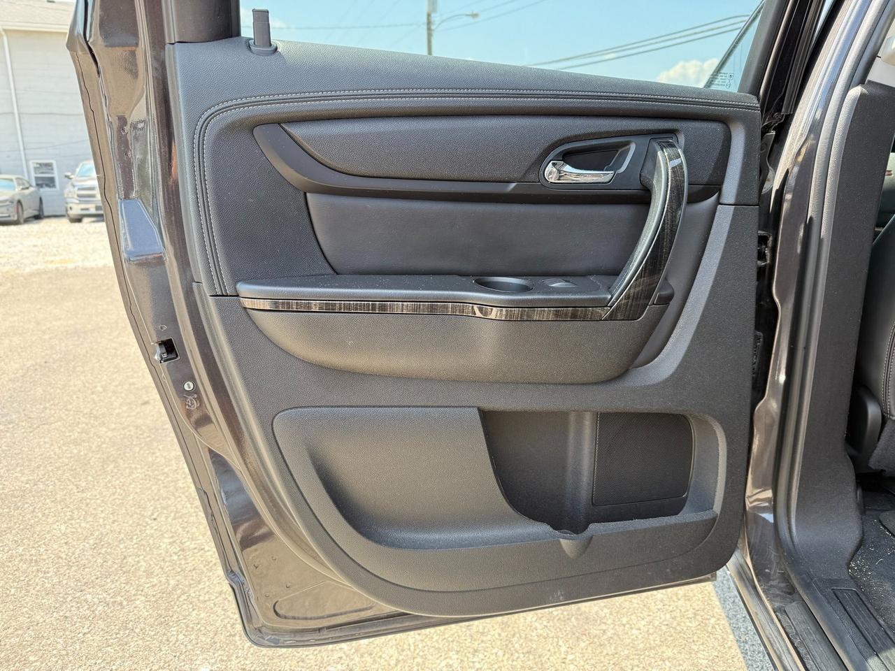 2016 GMC Acadia SLT-1 Crestwood KY