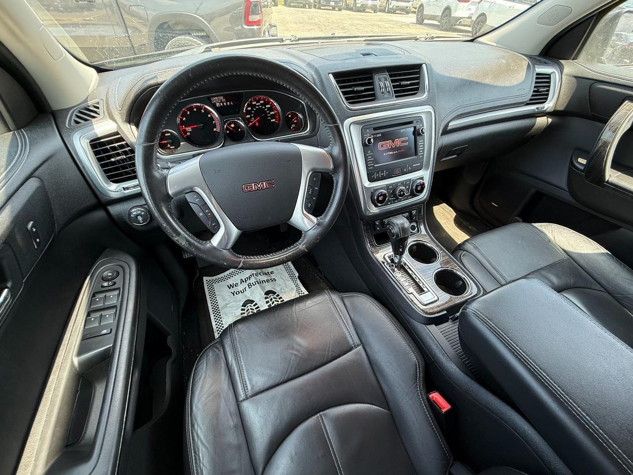 2016 GMC Acadia SLT-1 Crestwood KY