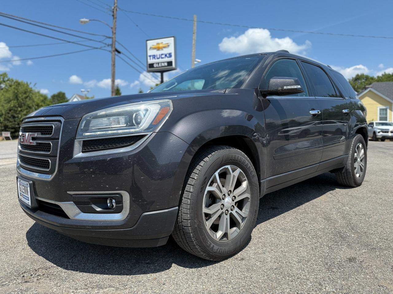 2016 GMC Acadia SLT-1 Crestwood KY