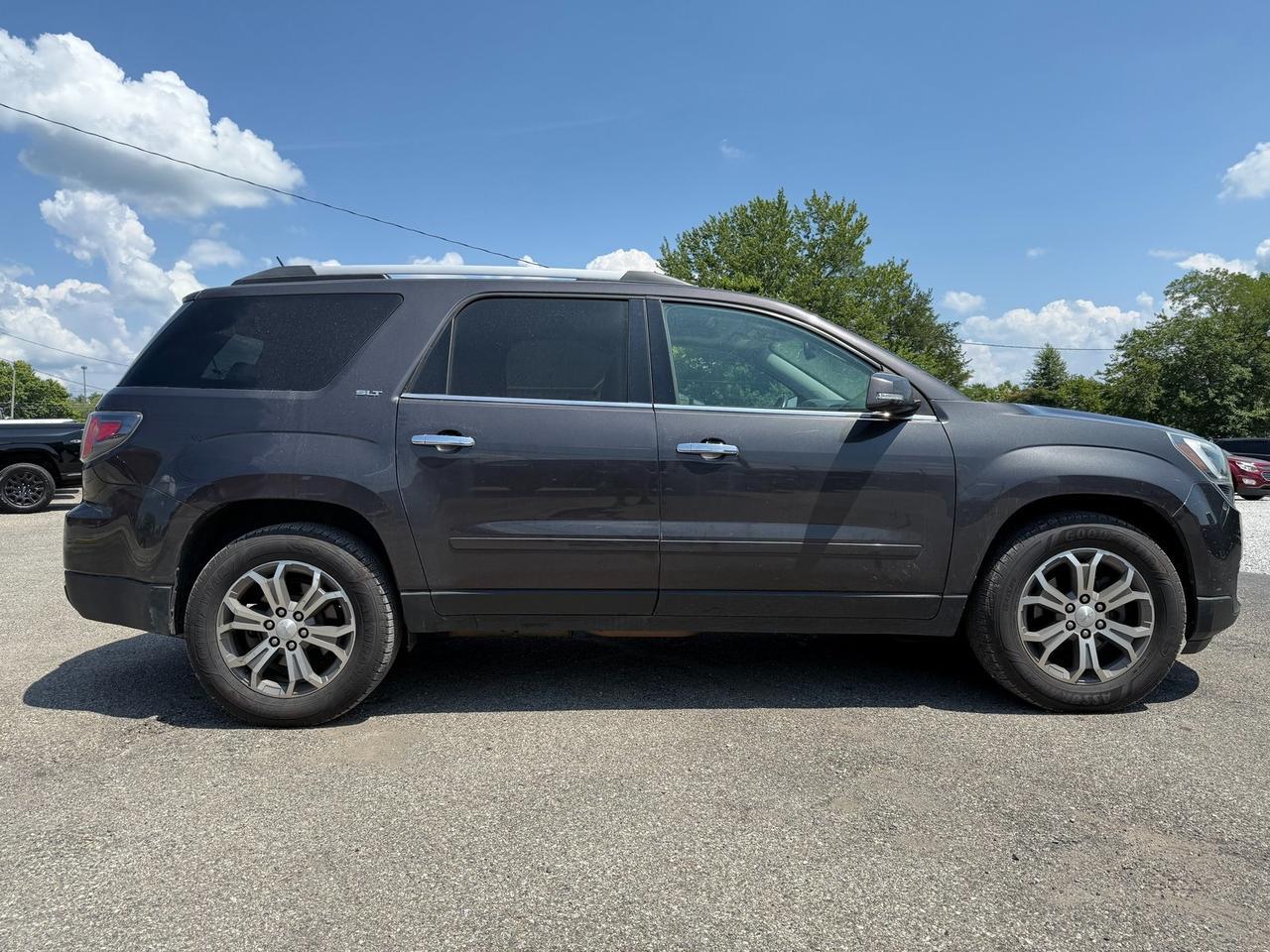 2016 GMC Acadia SLT-1 Crestwood KY