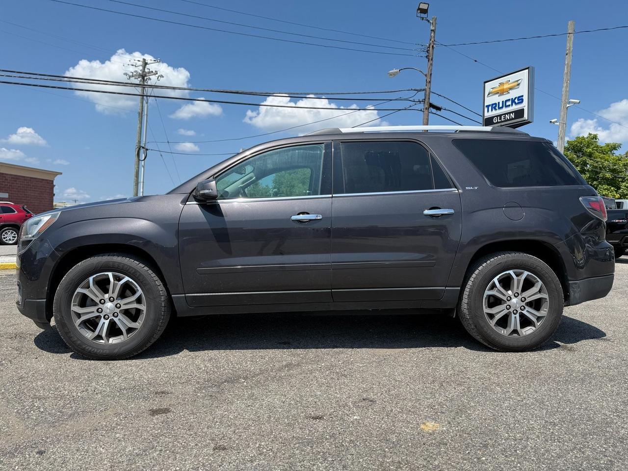 2016 GMC Acadia SLT-1 Crestwood KY