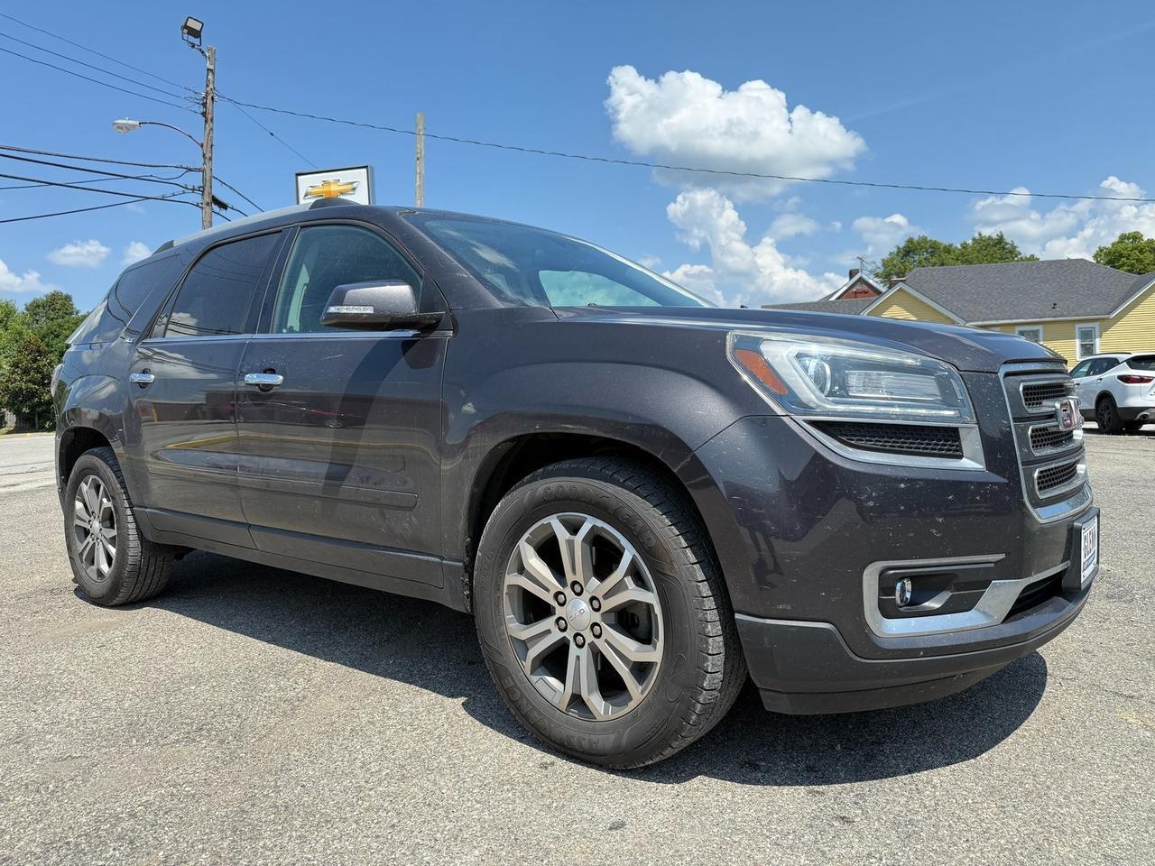 2016 GMC Acadia SLT-1 Crestwood KY