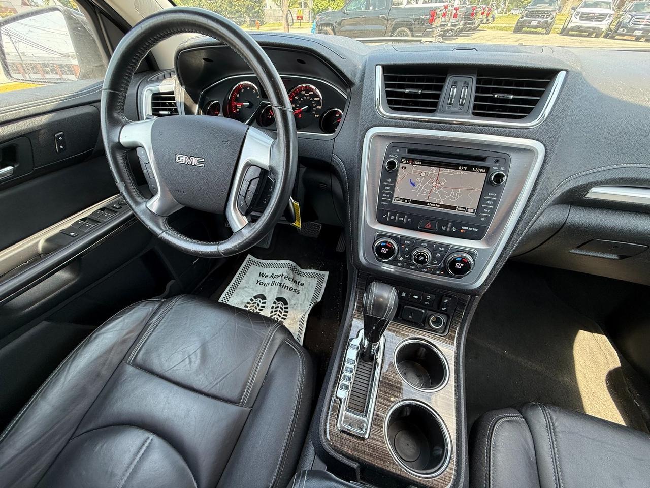 2016 GMC Acadia SLT-1 Crestwood KY