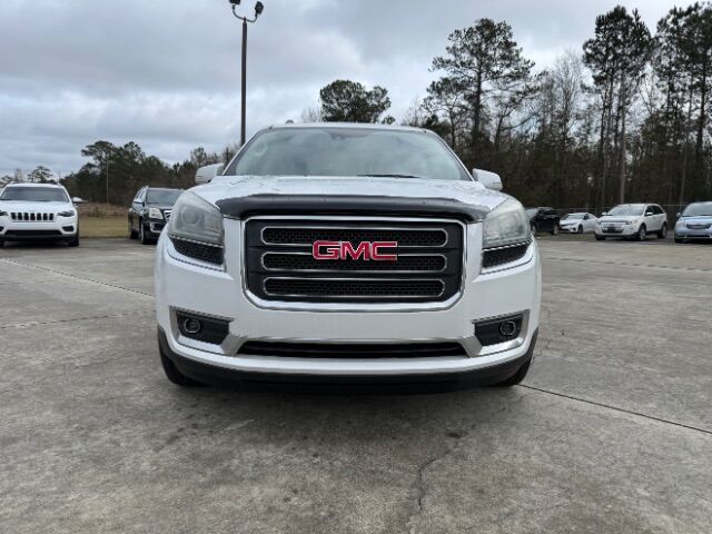 2016 GMC Acadia SLT-1 Hattiesburg MS