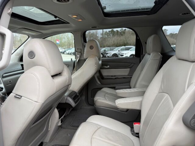 2016 GMC Acadia SLT-1 Hattiesburg MS