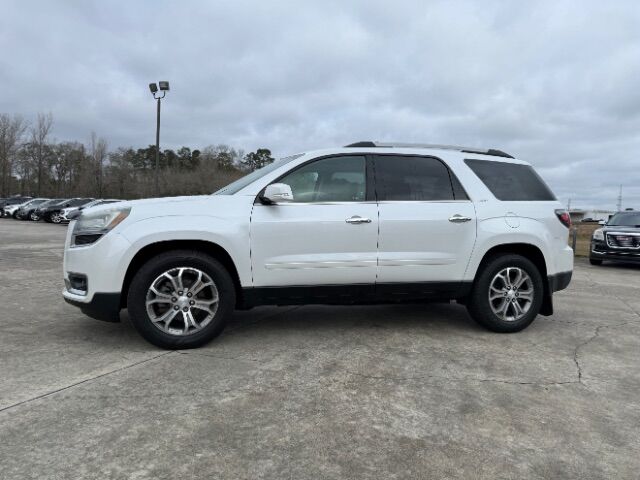 2016 GMC Acadia