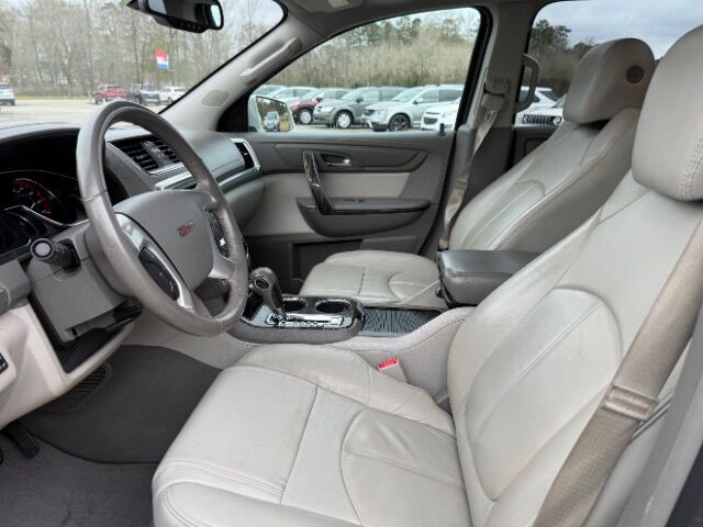 2016 GMC Acadia SLT-1 Hattiesburg MS