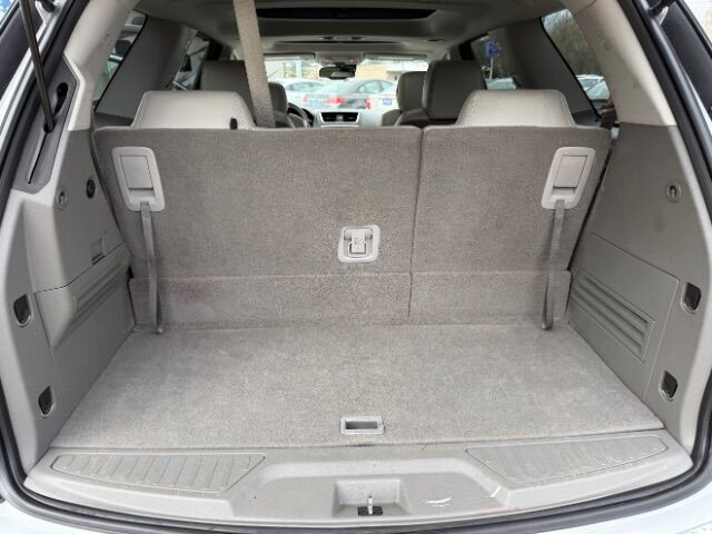 2016 GMC Acadia SLT-1 Hattiesburg MS