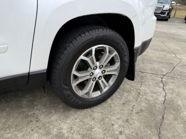 2016 GMC Acadia SLT-1 Hattiesburg MS