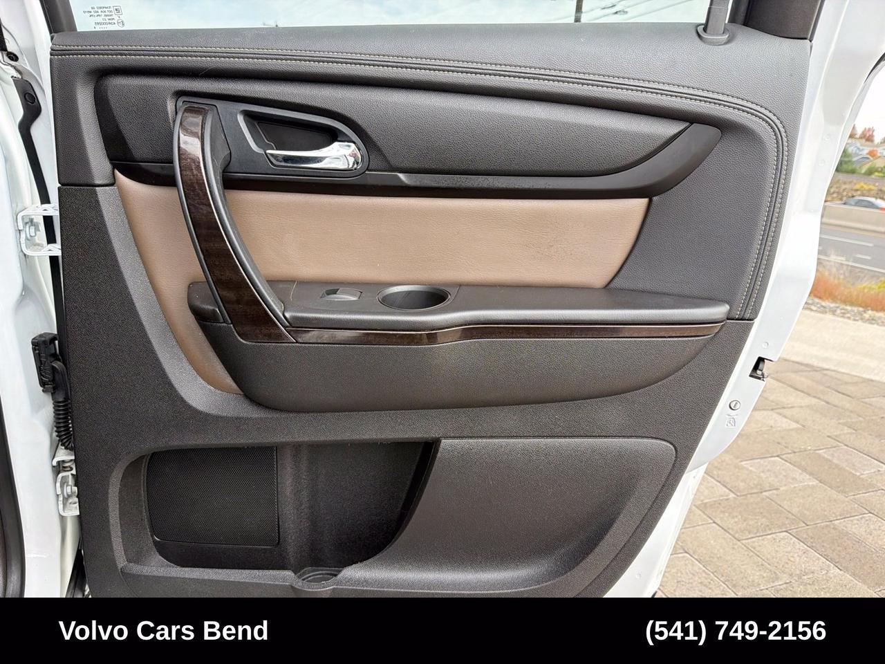 2016 GMC Acadia SLT-1 Bend OR