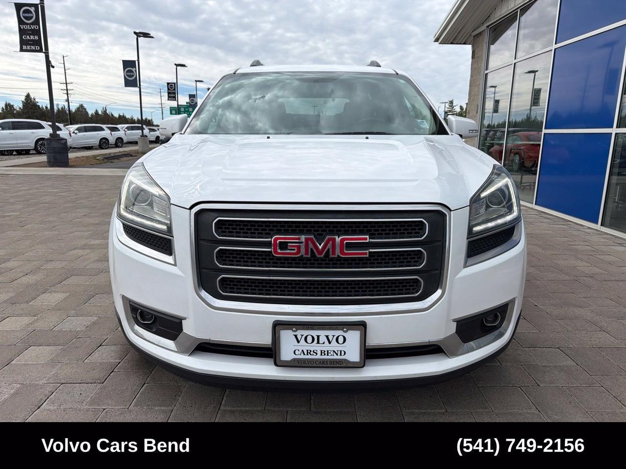 2016 GMC Acadia SLT-1 Bend OR