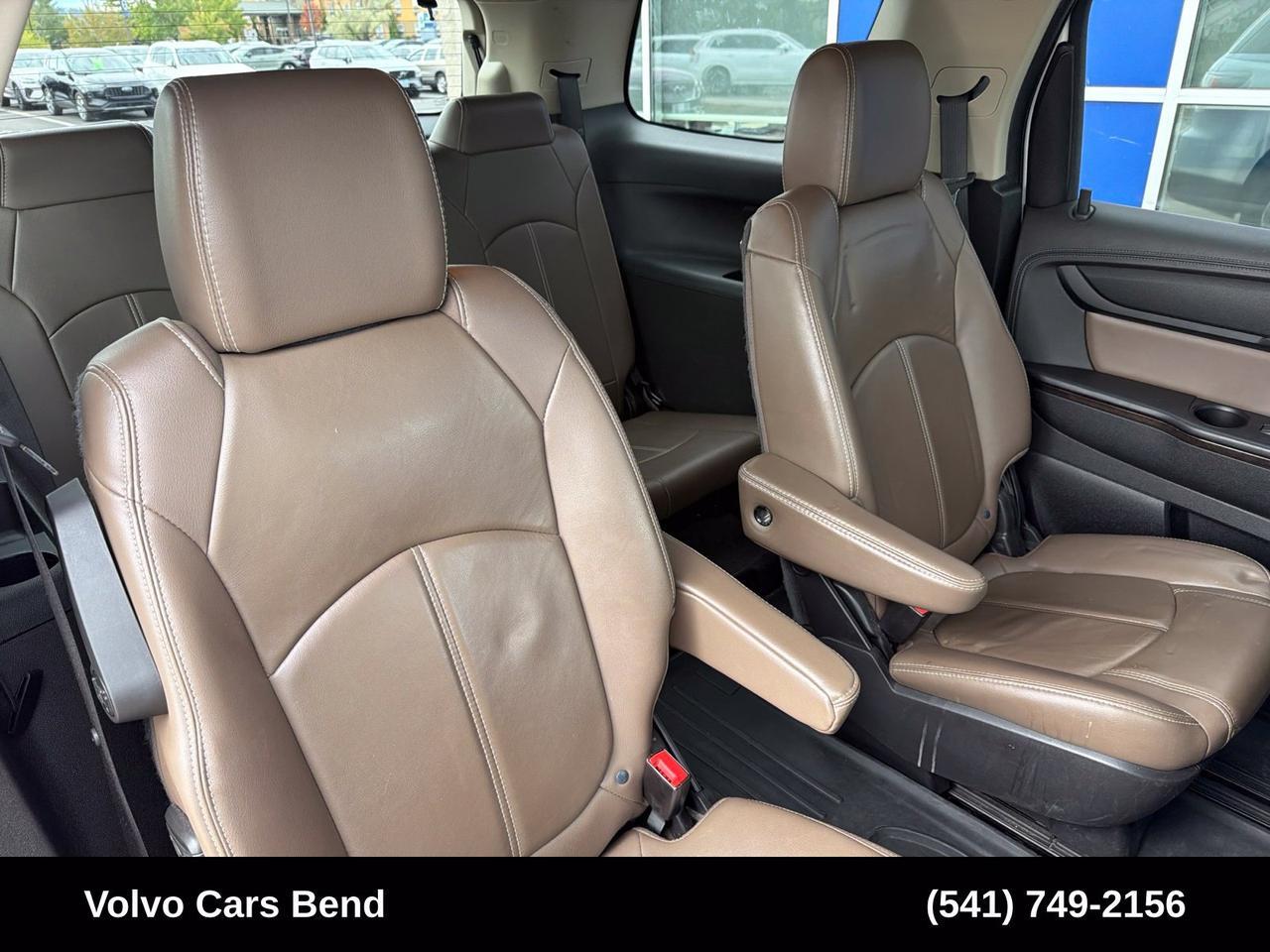 2016 GMC Acadia SLT-1 Bend OR