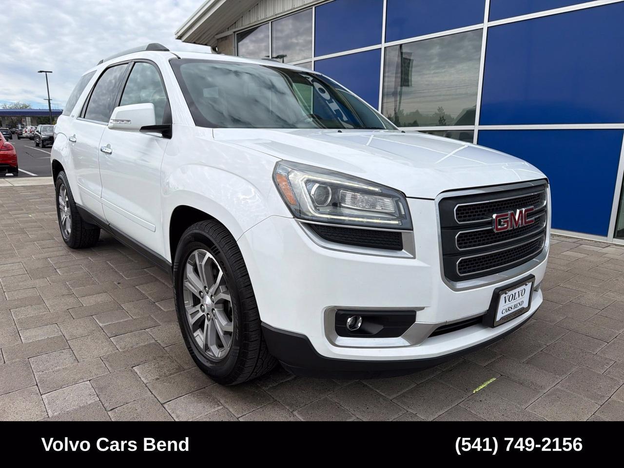2016 GMC Acadia SLT-1 Bend OR