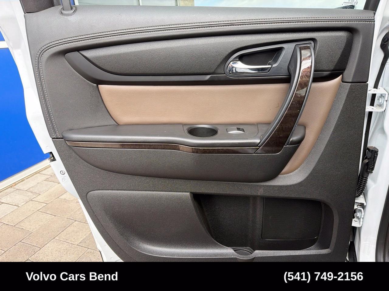2016 GMC Acadia SLT-1 Bend OR