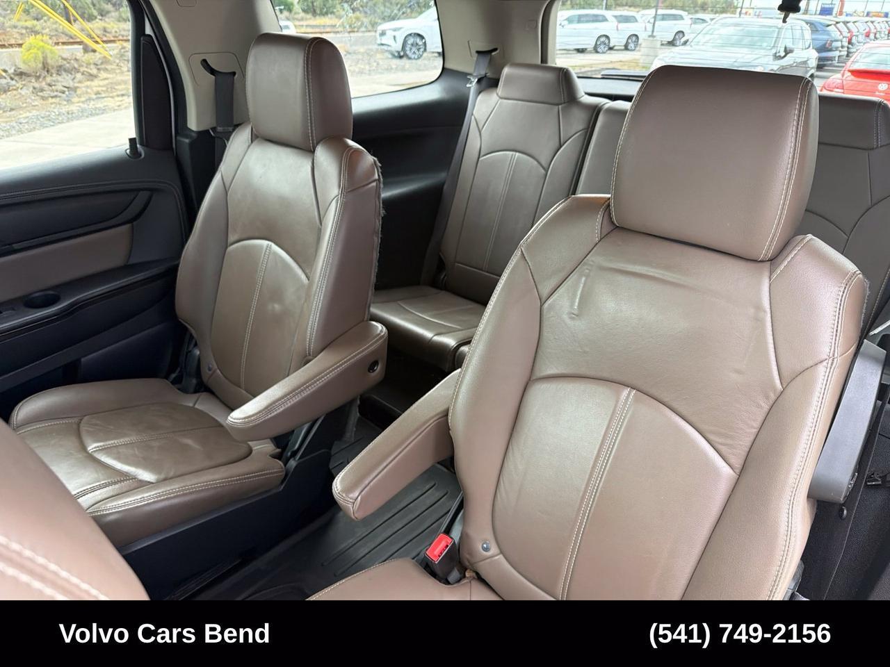 2016 GMC Acadia SLT-1 Bend OR