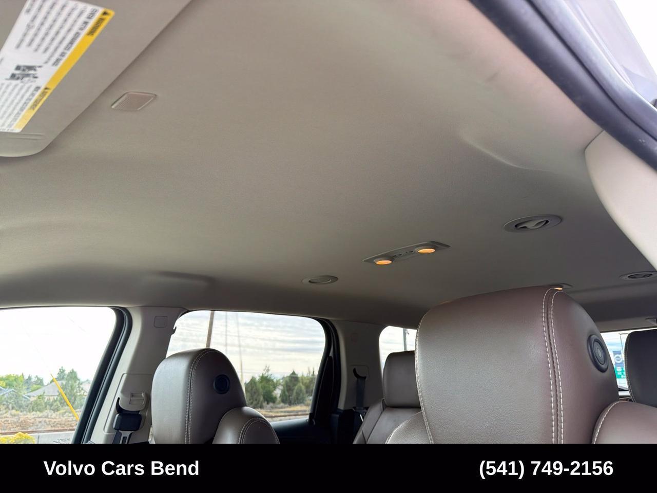 2016 GMC Acadia SLT-1 Bend OR