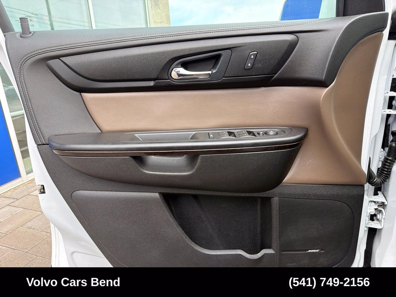 2016 GMC Acadia SLT-1 Bend OR