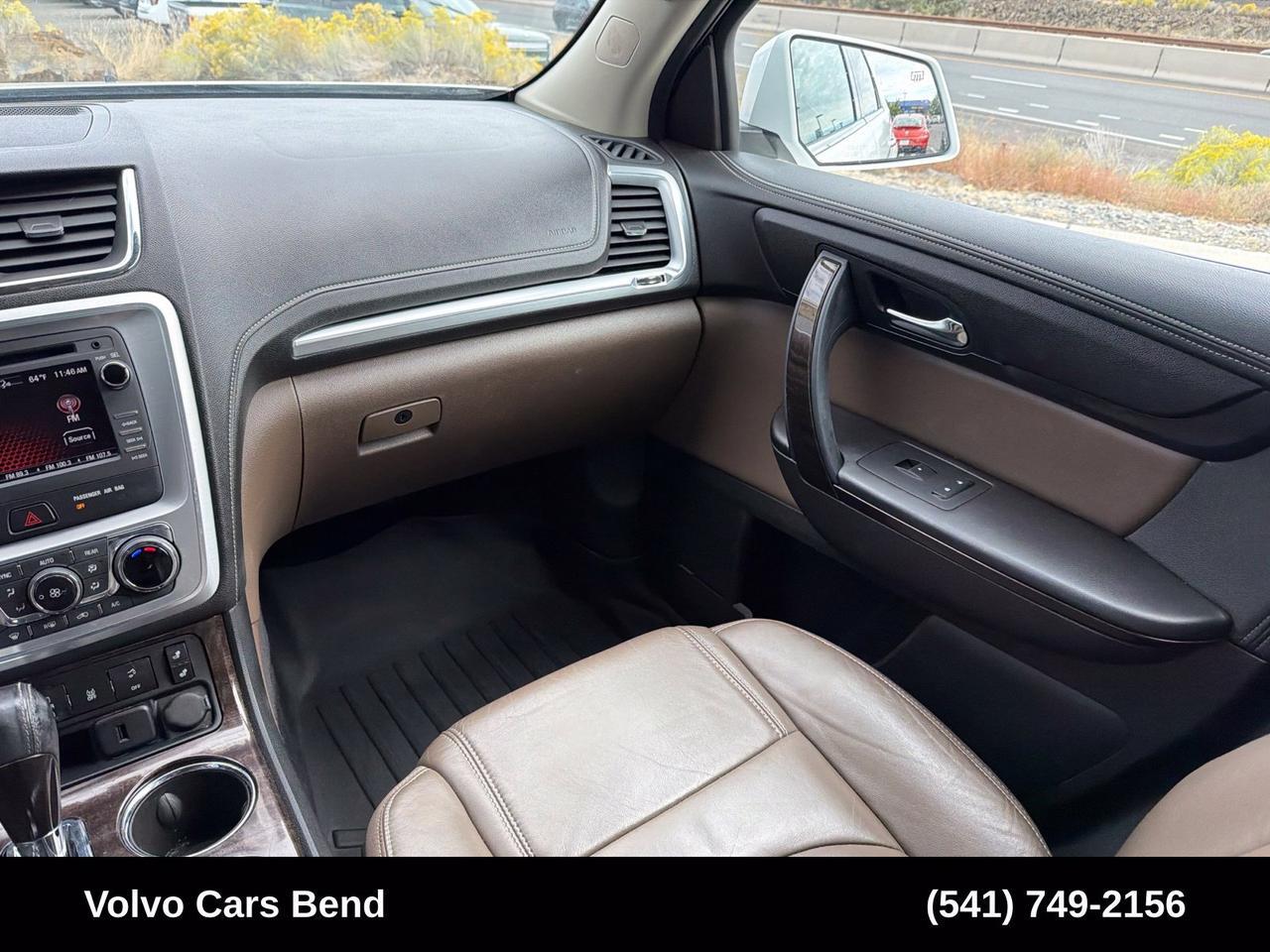 2016 GMC Acadia SLT-1 Bend OR