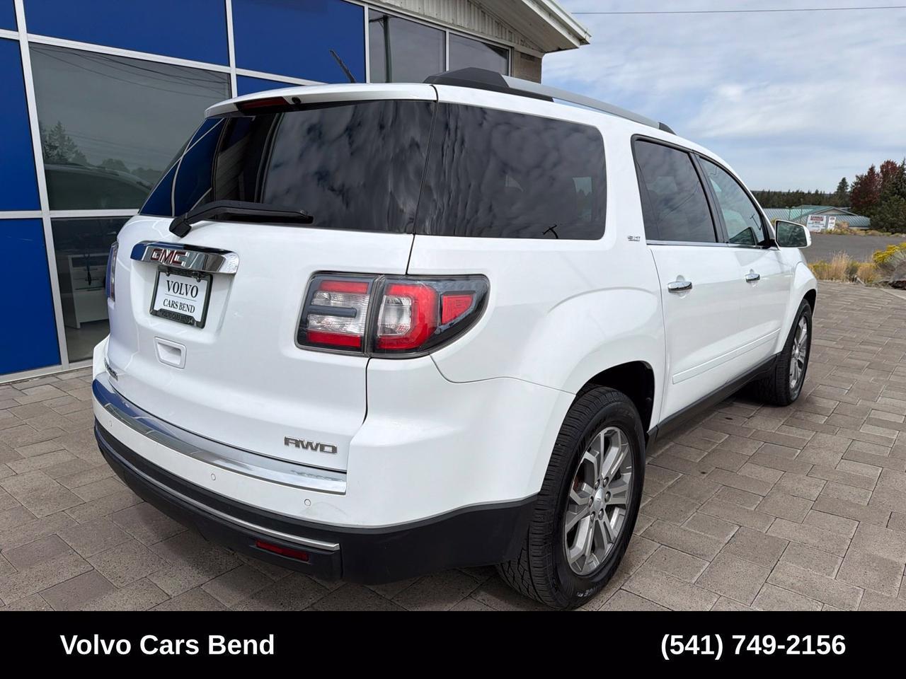 2016 GMC Acadia SLT-1 Bend OR
