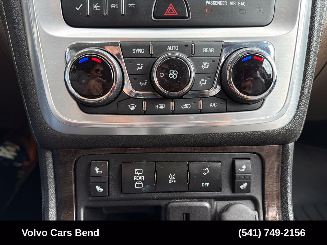 2016 GMC Acadia SLT-1 Bend OR