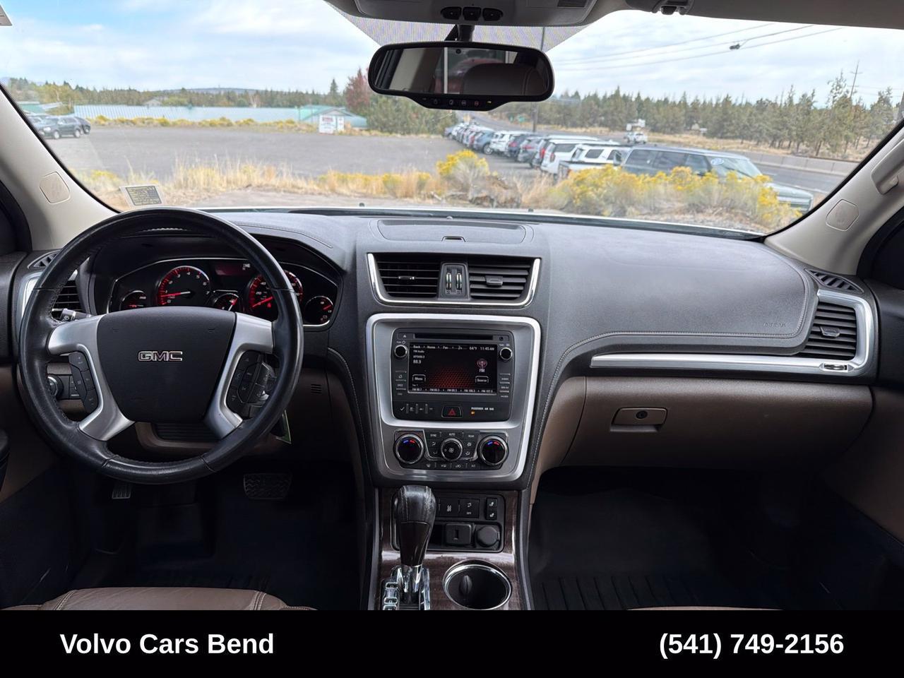 2016 GMC Acadia SLT-1 Bend OR