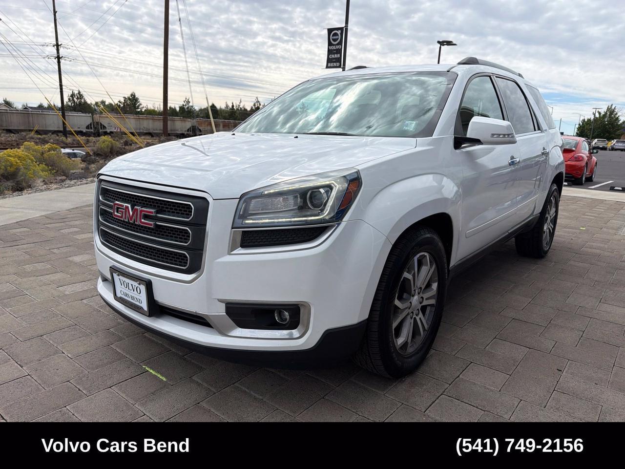 2016 GMC Acadia SLT-1 Bend OR