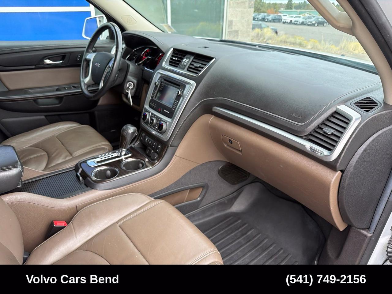2016 GMC Acadia SLT-1 Bend OR
