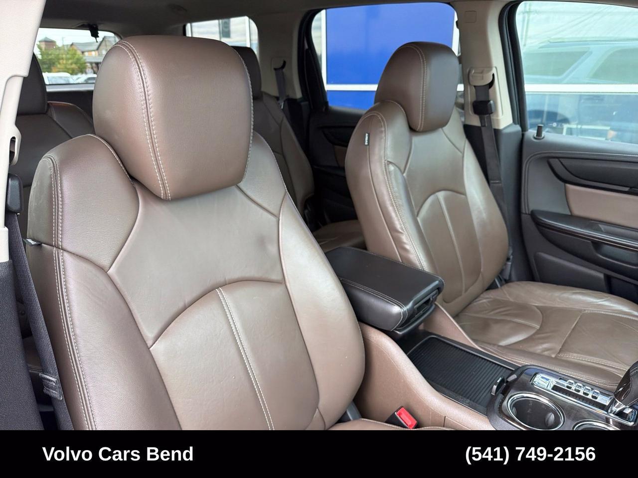 2016 GMC Acadia SLT-1 Bend OR