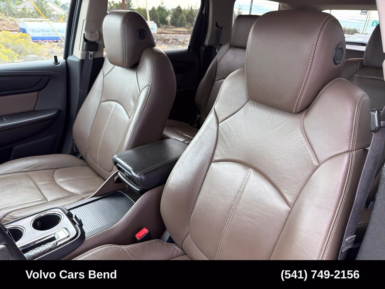 2016 GMC Acadia SLT-1 Bend OR