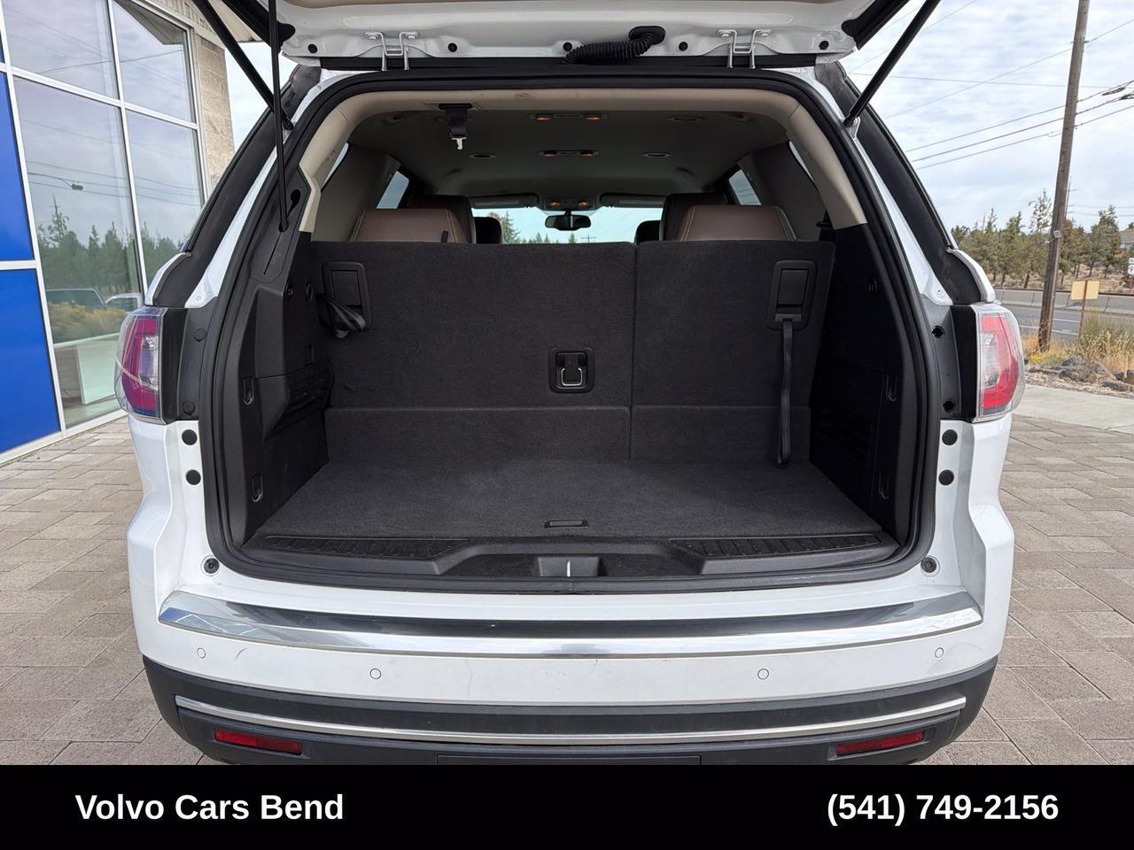 2016 GMC Acadia SLT-1 Bend OR