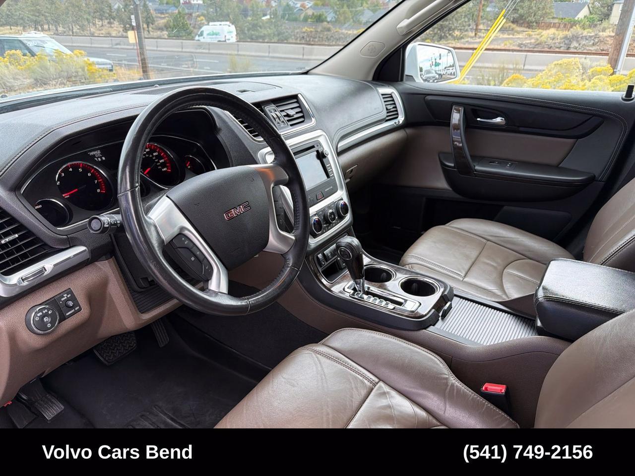 2016 GMC Acadia SLT-1 Bend OR
