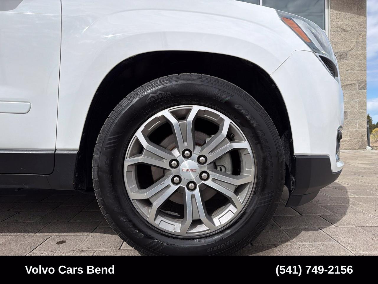2016 GMC Acadia SLT-1 Bend OR