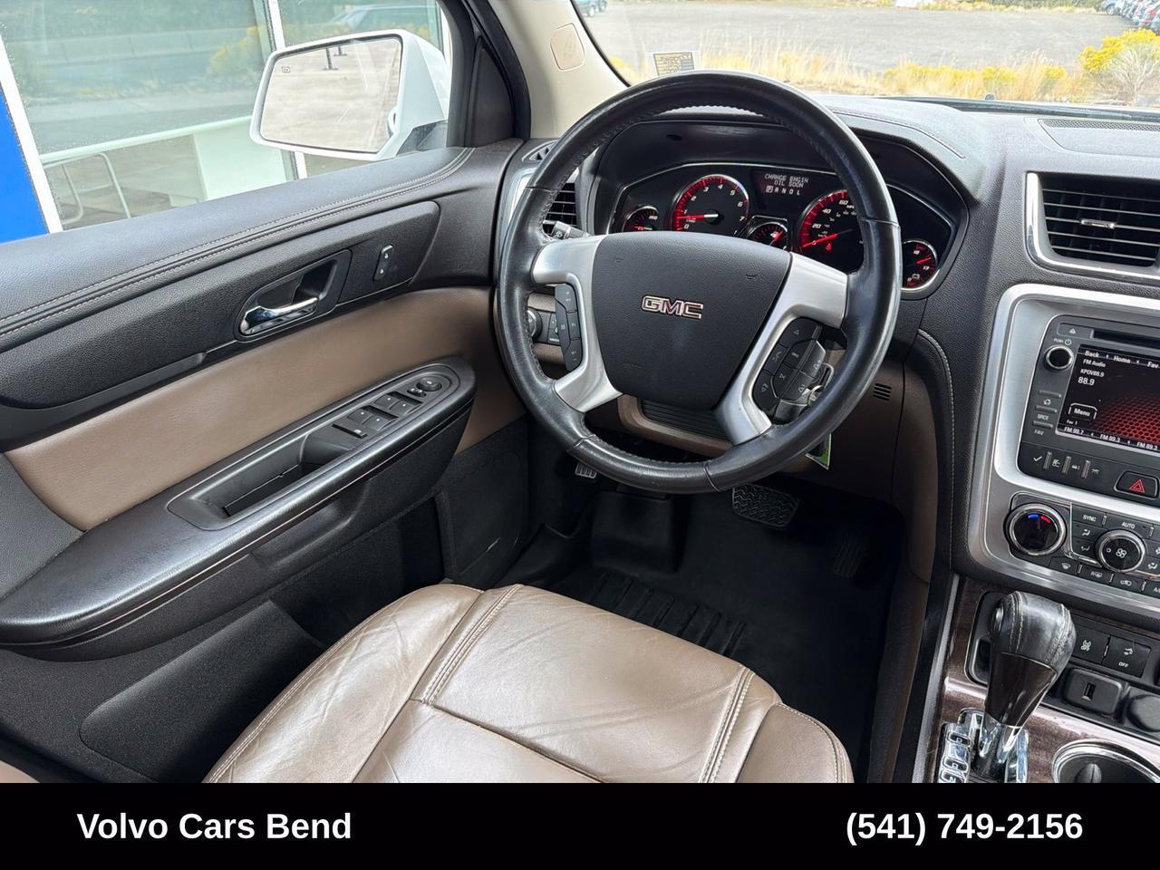 2016 GMC Acadia SLT-1 Bend OR