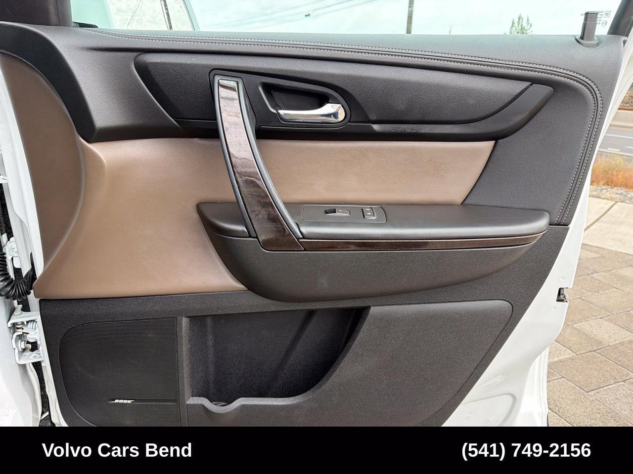 2016 GMC Acadia SLT-1 Bend OR