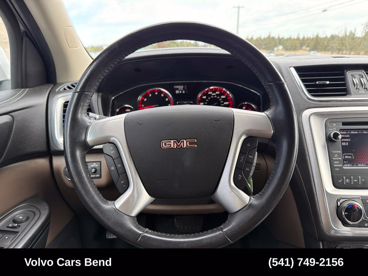 2016 GMC Acadia SLT-1 Bend OR