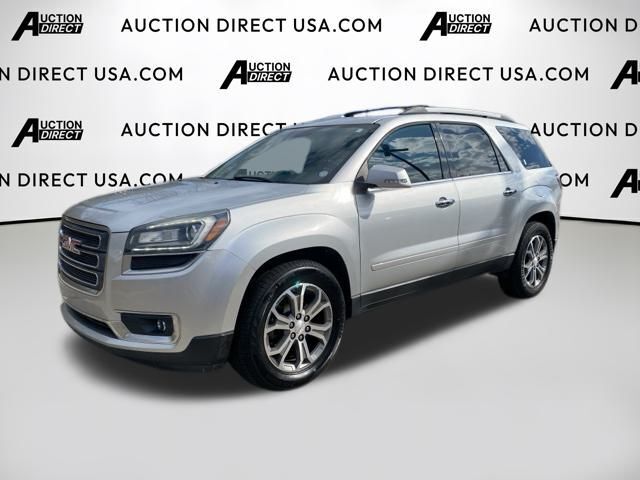 2016 GMC Acadia