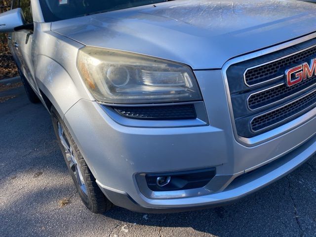 2016 Gmc Acadia SLT photo 3