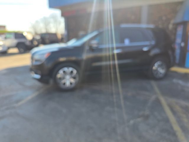 2016 GMC Acadia SLT-1 Saint Joseph MO