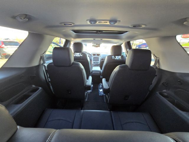 2016 GMC Acadia SLT-1 Saint Joseph MO